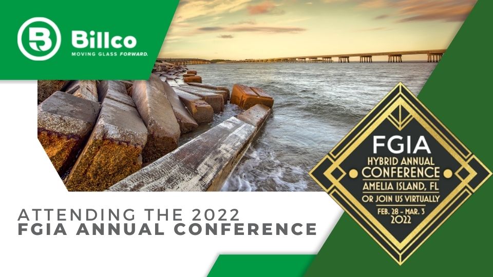 FGIA Annual conference