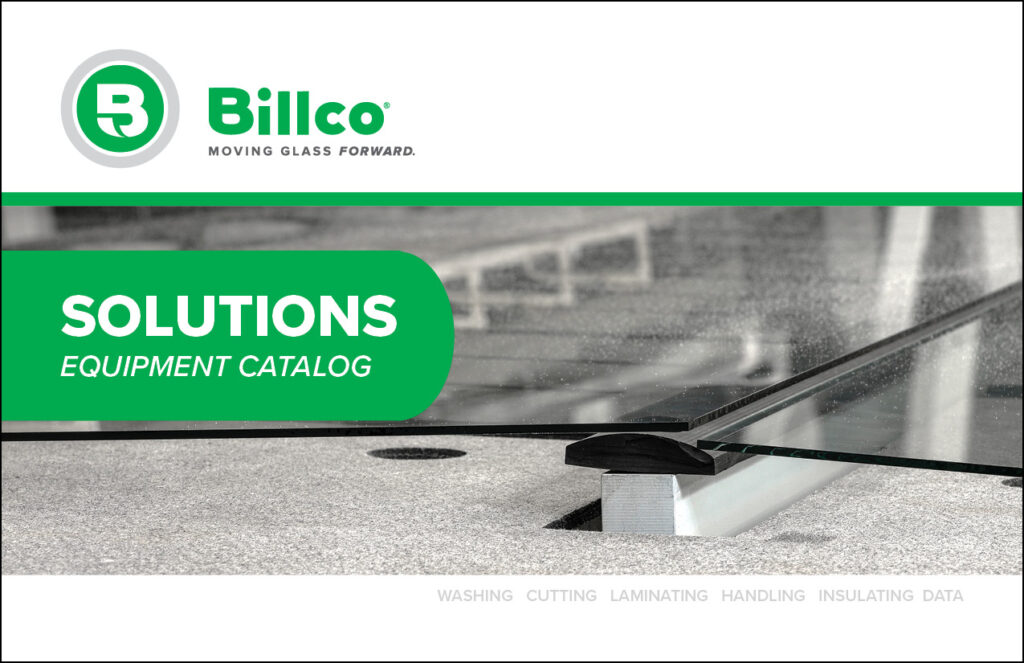 Home - Billco Manufacturing